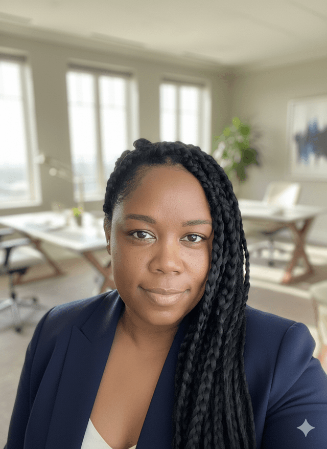 Yolonda Smith